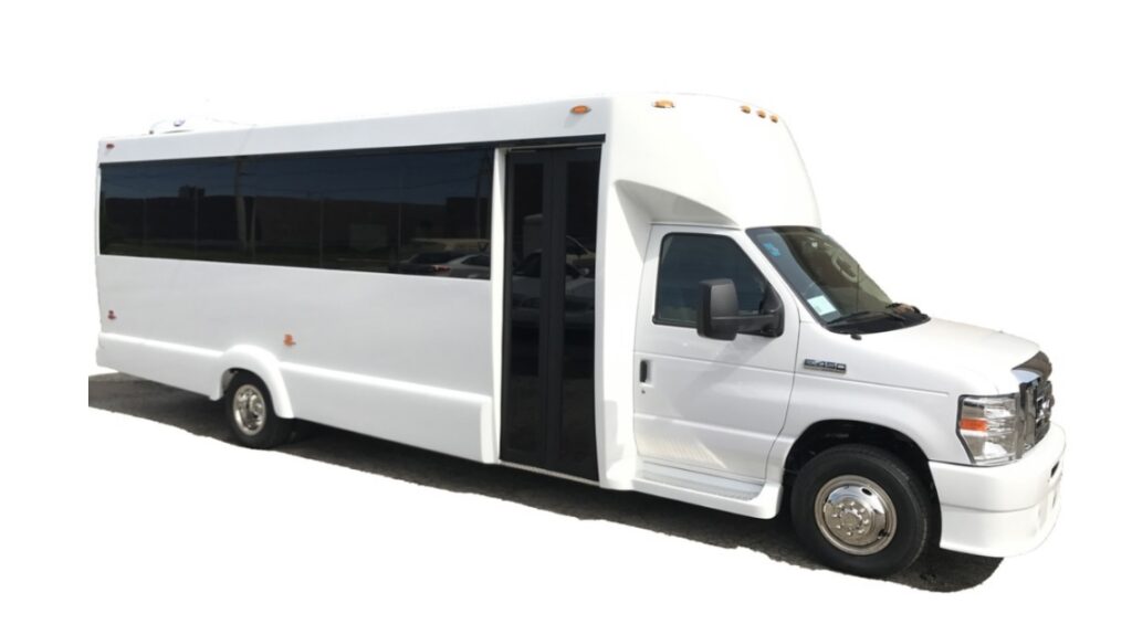 Ottawa Party Bus Rentals 