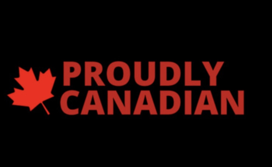 Proudy Canadian