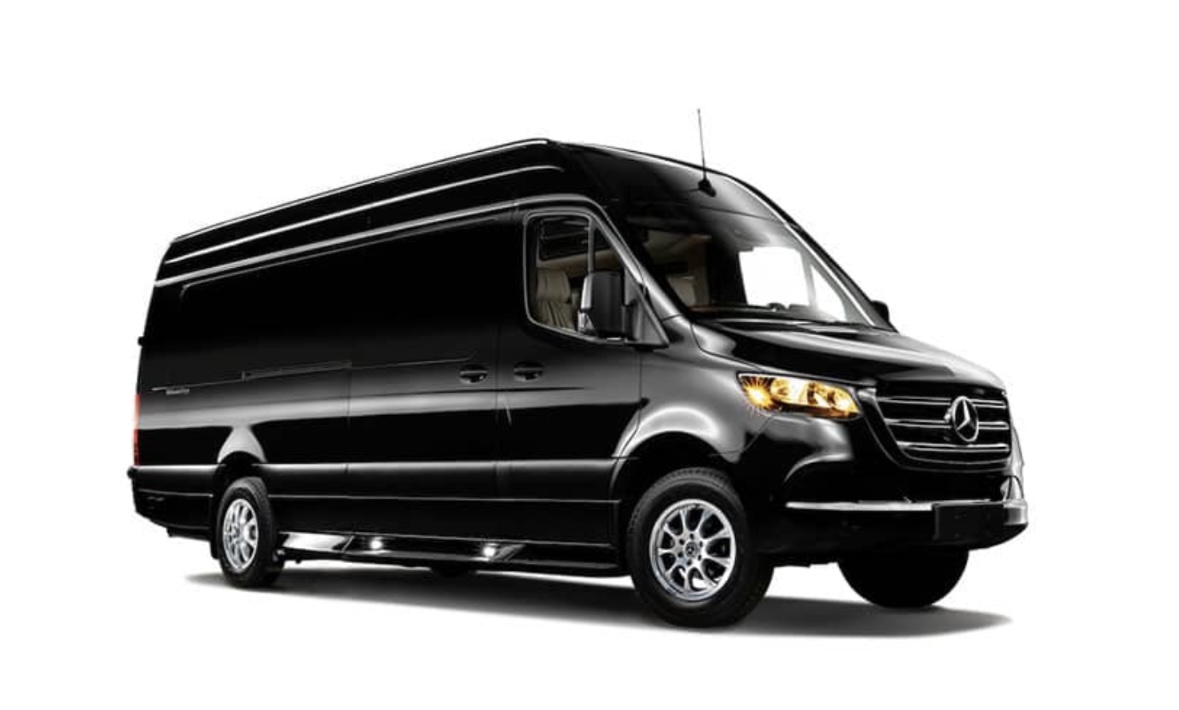 Our fleet - Bus Rental Ottawa